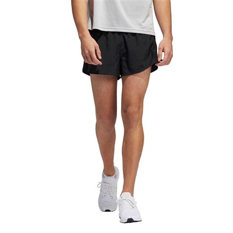 adidas Men's Own The Run Split Shorts 